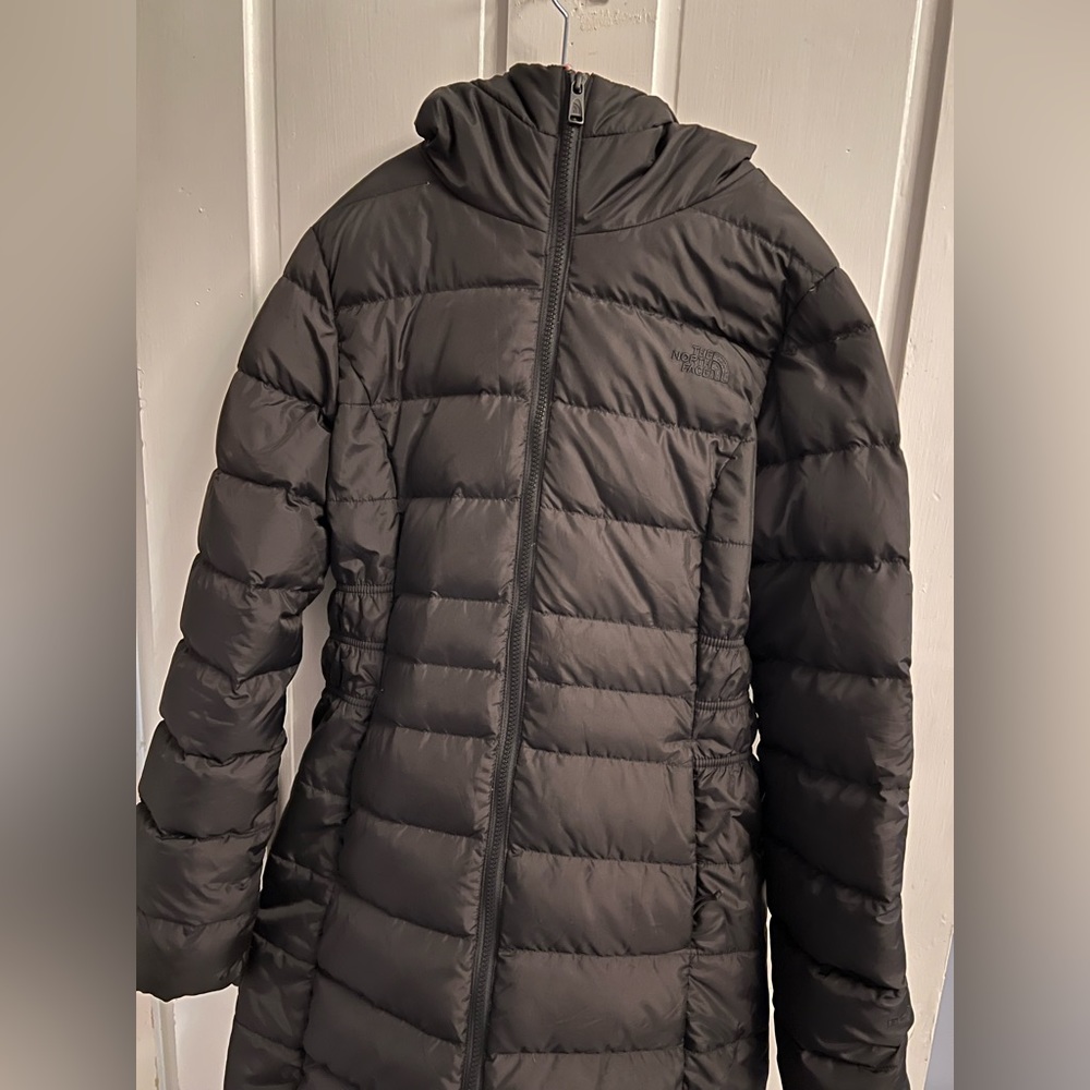 The North Face Metropolis Jacket